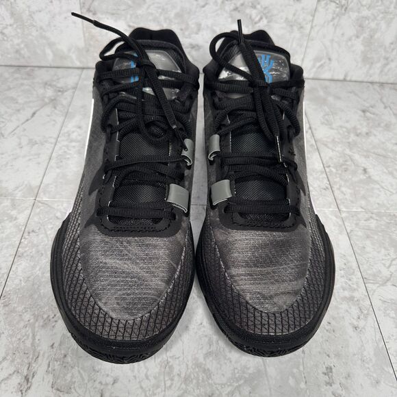 Nike Kyrie 8 Mens Sneakers DJ6017 001 Black / Mercury Grey / White With Box main image 11
